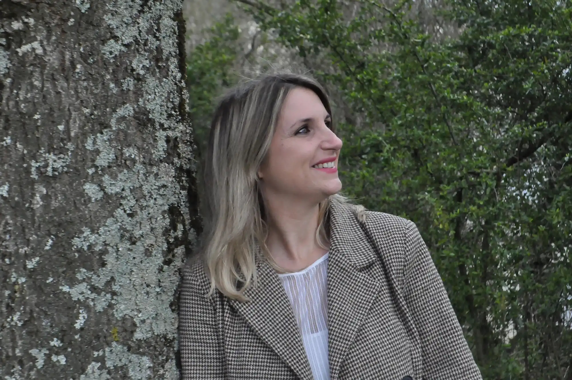 Virginie CUSSY, votre praticienne